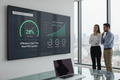 Equipment upgrade ROI calculator projecting 28% efficiency gain from new POS system